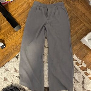 Abercrombie Trousers